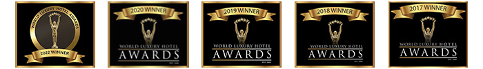 World Luxury Hotel Awards 