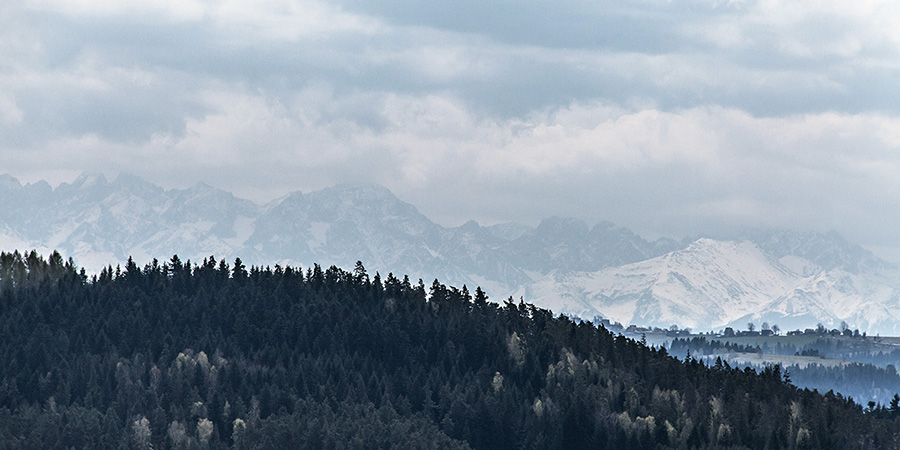 betmanowska krakow tatry pieniny