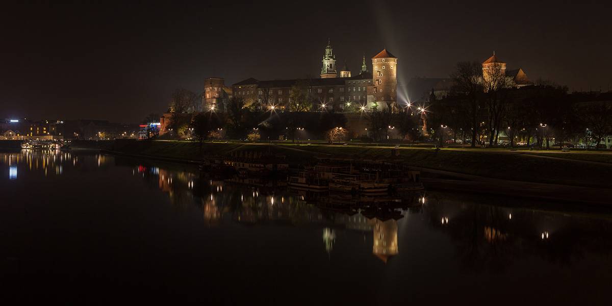 betmanowska krakow poland