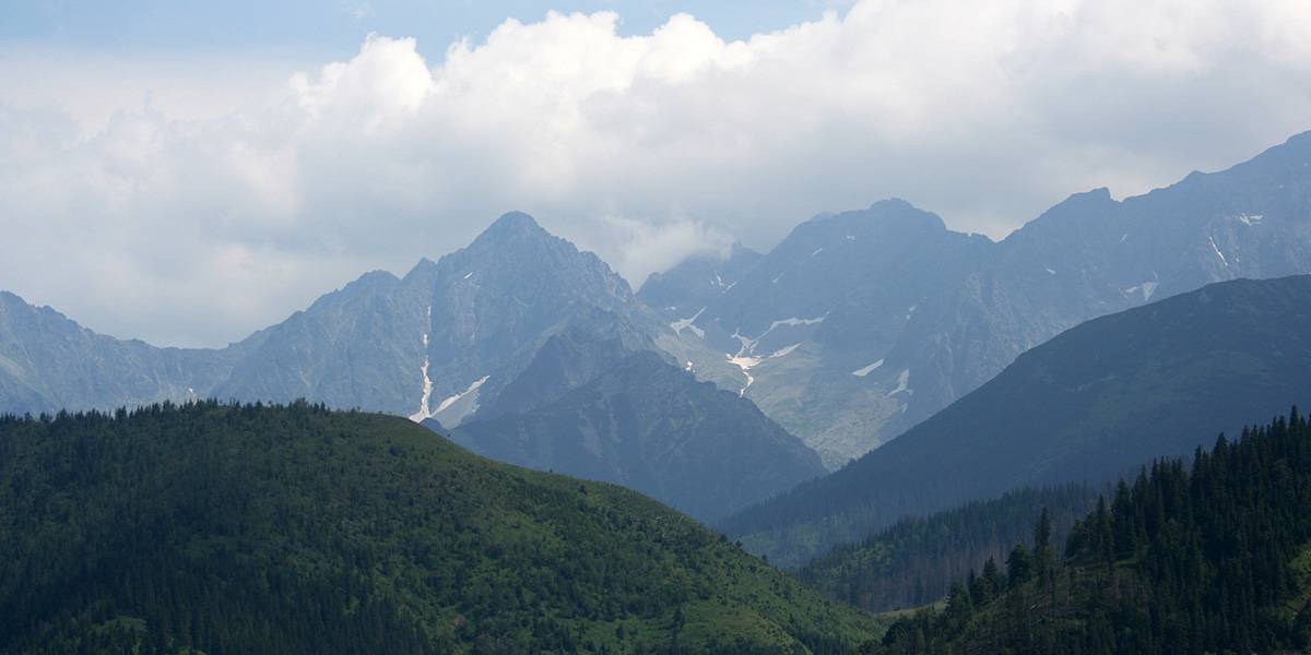 tatras mountain betmanowska