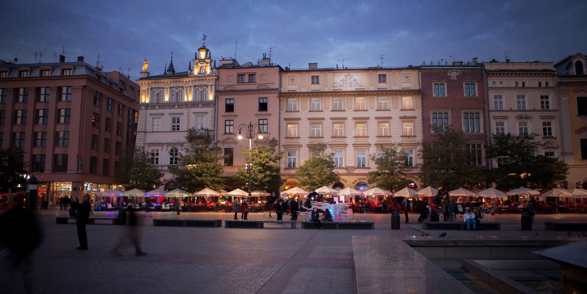 betmanowska krakow rynek44 poland